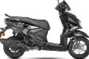 Motos Sin datos  VENDO MOTO